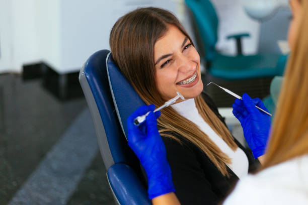 Best Wisdom Tooth Removal  in South Jacksonvle, IL