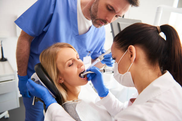 Full Mouth Reconstruction in South Jacksonville, IL