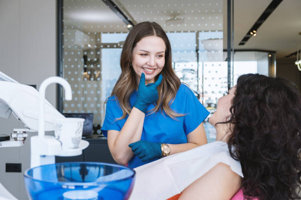 Best Tooth Extraction  in South Jacksonvle, IL