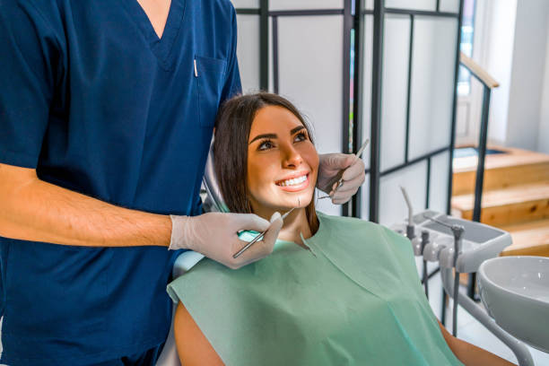 Best Traditional Braces  in South Jacksonvle, IL