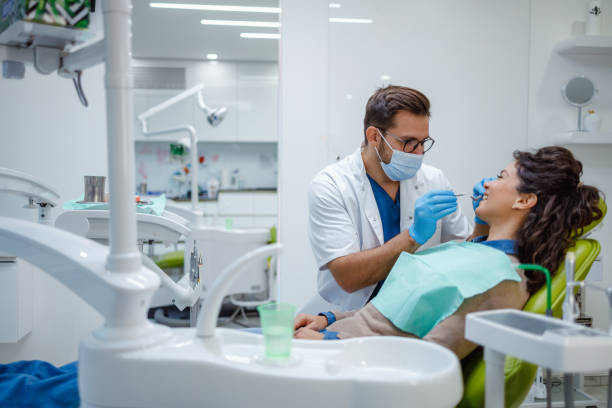 Advanced Technology for Better Dental Care in South Jacksonville, IL