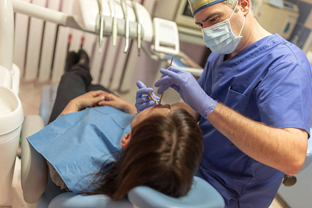 Best Periodontal (Gum) Disease Treatment  in South Jacksonvle, IL