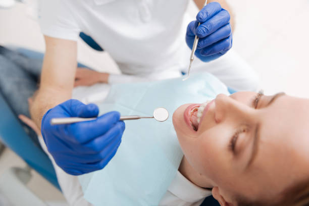 Best General Dentistry  in South Jacksonvle, IL