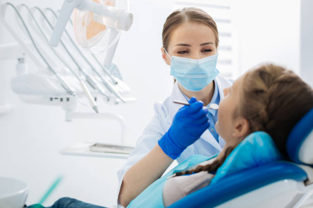 Best Oral Cancer Screening  in South Jacksonvle, IL