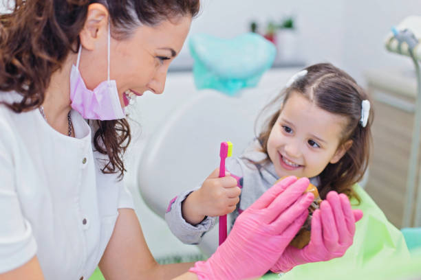 Trusted South Jacksonville, IL Dental Services Experts